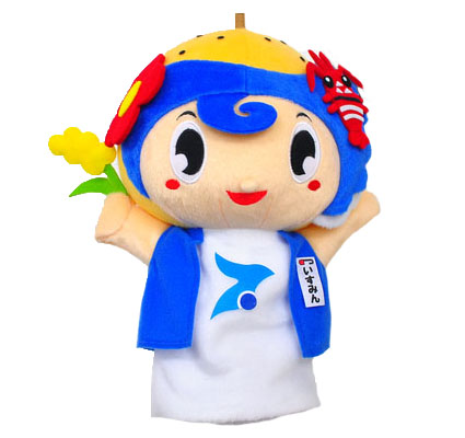 いすみん