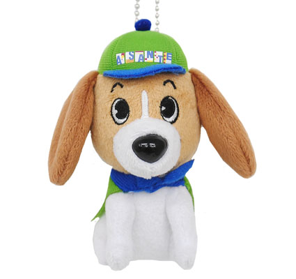 しろあり犬ノア
