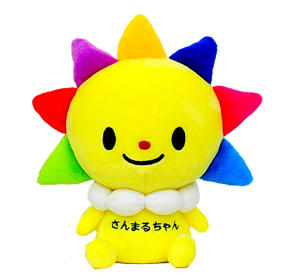 さんまるちゃん