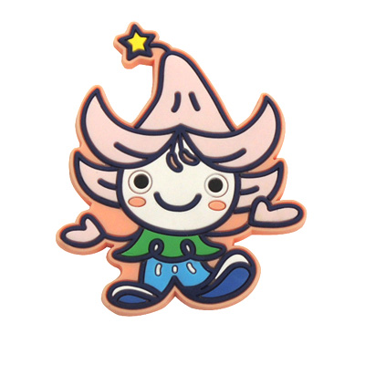 ゆりぼう