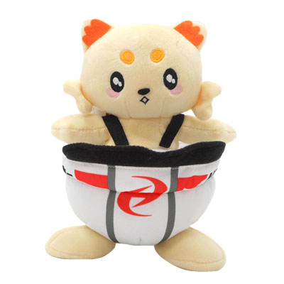 つうけんくん