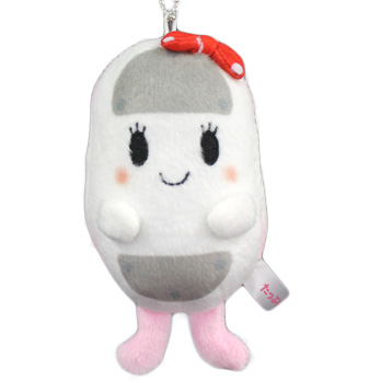 たっぷぅ