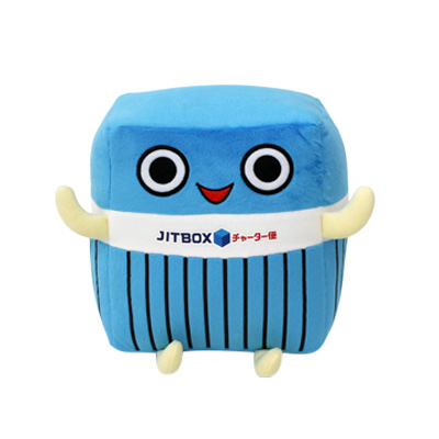 JITくん