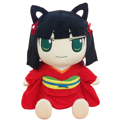 猫君