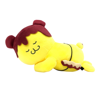 ポテくまくん